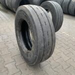  Opona używana ciężarowa do naczepy 235/75R17.5 MICHELIN X MULTI T2 EVOLUTION / 9-10mm