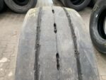 Opona używana ciężarowa do naczepy 235/75R17.5 MICHELIN X MULTI T2 EVOLUTION / 9-10mm