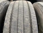 Opony używane ciężarowe do naczepy przyczepy 235/75R17.5 FULDA ECOTONN / 10-11mm
