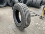Opona używana ciężarowa przednia 235/75R17.5 CONTINENTAL CONTI HYBRID LS3 / 100% Bieżnika