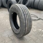  Opona używana ciężarowa przednia 235/75R17.5 CONTINENTAL CONTI HYBRID LS3 / 100% Bieżnika