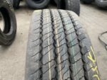 Opona używana ciężarowa przednia 235/75R17.5 CONTINENTAL CONTI HYBRID LS3 / 100% Bieżnika