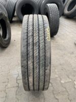 Opona używana ciężarowa przednia 235/75R17.5 CONTINENTAL CONTI HYBRID LS3 / 100% Bieżnika