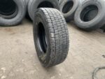 Opona ciężarowa używana napędowa 235/75R17.5 CONTINENTAL CONTI HYBRID LD3 / 12-14mm