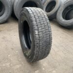  Opona ciężarowa używana napędowa 235/75R17.5 CONTINENTAL CONTI HYBRID LD3 / 12-14mm
