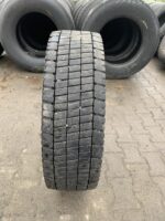 Opona ciężarowa używana napędowa 235/75R17.5 CONTINENTAL CONTI HYBRID LD3 / 12-14mm