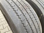 Opony ciężarowe używane prowadzące 265/70R19.5 BARUM BF200 ROAD / 6-7mm