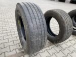 Opona ciężarowa używana prowadząca 305/70R19.5 GOODYEAR REGIONAL RHS II / 9-10mm