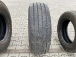 Opona ciężarowa używana prowadząca 305/70R19.5 GOODYEAR REGIONAL RHS II / 9-10mm