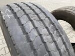 Opona ciężarowa używana prowadząca 305/70R19.5 GOODYEAR REGIONAL RHS II / 9-10mm