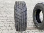 Opona ciężarowa używana napędowa 305/70R19.5 CONTINENTAL CONTI HYBRID HD3 / 17mm