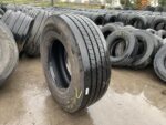 Opona używana ciężarowa przednia 385/65R22.5 CONTINENTAL CONTI HYBRID HS5 / 10-12mm