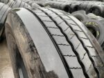 Opona używana ciężarowa przednia 385/65R22.5 CONTINENTAL CONTI HYBRID HS5 / 10-12mm