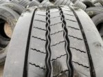 Opona używana ciężarowa przednia 385/65R22.5 CONTINENTAL CONTI HYBRID HS5 / 10-12mm