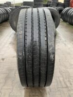 Opona używana ciężarowa przód 385/65R22.5 HANKOOK SMART FLEX AH31 / 13-14 mm