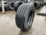 Opona używana ciężarowa przód 385/55R22.5 MICHELIN X MULTI F / 10-11mm