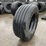  Opona używana ciężarowa przód 385/55R22.5 MICHELIN X MULTI F / 10-11mm