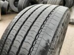 Opona używana ciężarowa przód 385/55R22.5 MICHELIN X MULTI F / 10-11mm