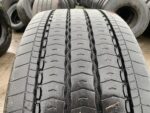 Opona używana ciężarowa przód 385/55R22.5 MICHELIN X MULTI F / 10-11mm