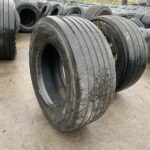  Opona używana ciężarowa przód 385/55R22.5 PIRELLI FH:01 ENERGY/ 11mm