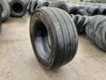Opona używana ciężarowa przednia 385/55R22.5 MICHELIN X LINE ENERGY F / 8-10mm