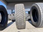 Opona ciężarowa używana napędowa 315/70R22.5 CONTINENTAL CONTI HYBRID HD5 / 12-13mm