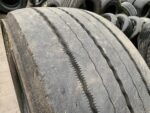 Opona używana ciężarowa przednia 385/55R22.5 MICHELIN X LINE ENERGY F / 8-10mm
