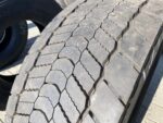 Opona ciężarowa używana napędowa 315/70R22.5 CONTINENTAL CONTI HYBRID HD5 / 12-13mm