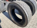 Opona ciężarowa używana napędowa 315/70R22.5 CONTINENTAL CONTI HYBRID HD5 / 12-13mm