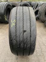 Opona używana ciężarowa przednia 385/55R22.5 MICHELIN X LINE ENERGY F / 8-10mm