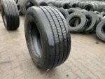 Opona używana ciężarowa przednia 385/55R22.5 MICHELIN X MULTI F / 8-9mm