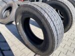 Opona ciężarowa używana napędowa 315/70R22.5 ARMSTRONG ADR11 / 15mm