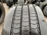 Opona używana ciężarowa przednia 385/55R22.5 MICHELIN X MULTI F / 8-9mm