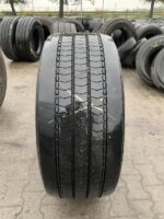 Opona używana ciężarowa przednia 385/55R22.5 MICHELIN X MULTI F / 8-9mm