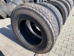 Opony ciężarowe używane napędowe 315/70R22.5 GOODYEAR KMAX D GEN-2 / 16-17mm
