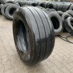  Opona używana ciężarowa przednia 385/55R22.5 MICHELIN X LINE ENERGY F / 7-8mm