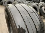 Opona używana ciężarowa przednia 385/55R22.5 MICHELIN X LINE ENERGY F / 7-8mm