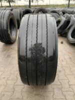 Opona używana ciężarowa przednia 385/55R22.5 MICHELIN X LINE ENERGY F / 7-8mm