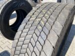 Opona używana ciężarowa napędowa 315/70R22.5 CONTINENTAL CONTI ECO HD5 / 10mm