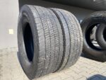 Opony ciężarowe używane napędowe 315/70R22.5 ARMSTRONG ADR11 / 9-11mm