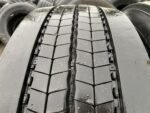 Opony ciężarowe używane prowadzące 385/65R22.5 MICHELIN X MULTI Z / 12mm