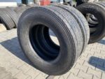 Opony ciężarowe używane napędowe 315/70R22.5 ARMSTRONG ADR11 / 9-11mm