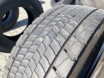 Opona ciężarowa używana napędowa 315/70R22.5 GOODYEAR FUELMAX D PERFORMANCE / 10mm