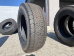 Opona ciężarowa używana napędowa 315/70R22.5 GOODYEAR FUELMAX D ENDURANCE / 11-12mm