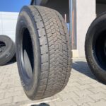  Opona ciężarowa używana napędowa 315/70R22.5 GOODYEAR FUELMAX D ENDURANCE / 11-12mm