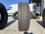 Opona ciężarowa używana napędowa 315/70R22.5 GOODYEAR FUELMAX D ENDURANCE / 11-12mm