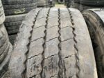 Opony używane ciężarowe przednie 245/70R17.5 CONTINENTAL CONTI HYBRID LS3 / 9-11mm