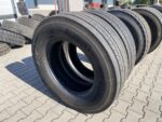 Opony ciężarowe używane prowadzące 315/70R22.5 PIRELLI R02 PROFUEL STEER / 13mm