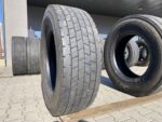 Opona ciężarowa używana napędowa 315/70R22.5 CONTINENTAL CONTI ECOREGIONAL HD3+ / 6-8mm