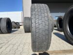 Opona ciężarowa używana napędowa 315/70R22.5 CONTINENTAL CONTI ECOREGIONAL HD3+ / 6-8mm